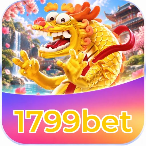 Logo App 1799bet Mobile
